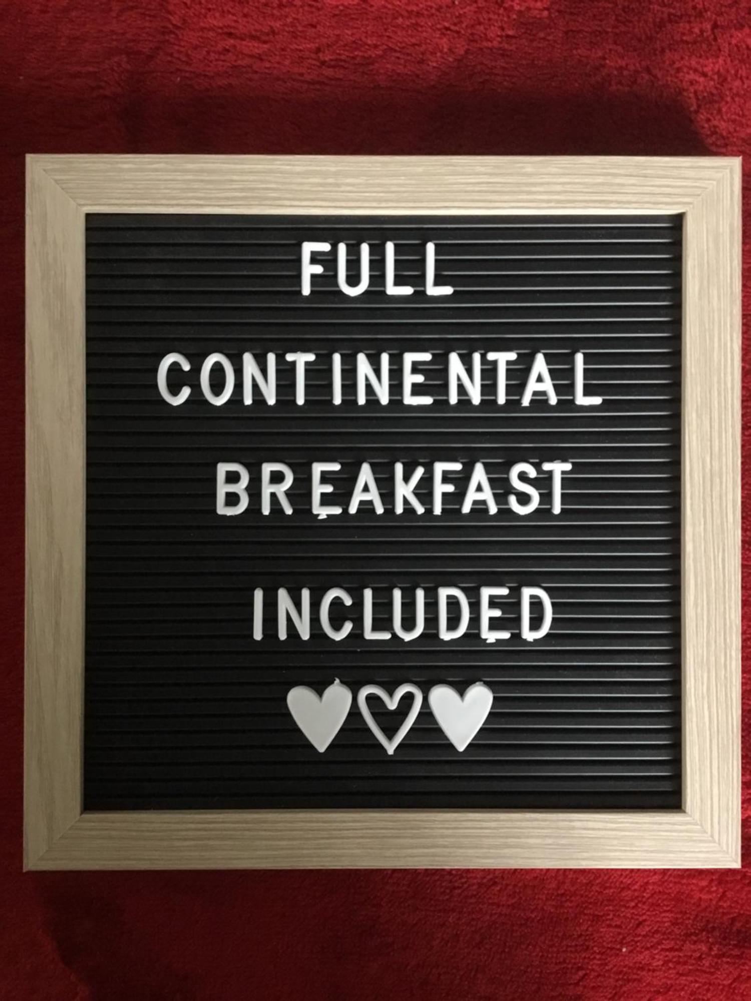 Field View Bed & Breakfast Ashfield  Room photo